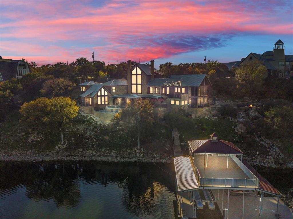 Sportsmans World - Residential