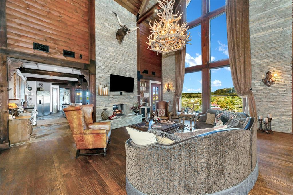 Sportsmans World - Residential