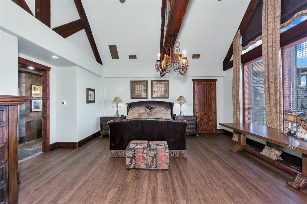 Sportsmans World - Residential