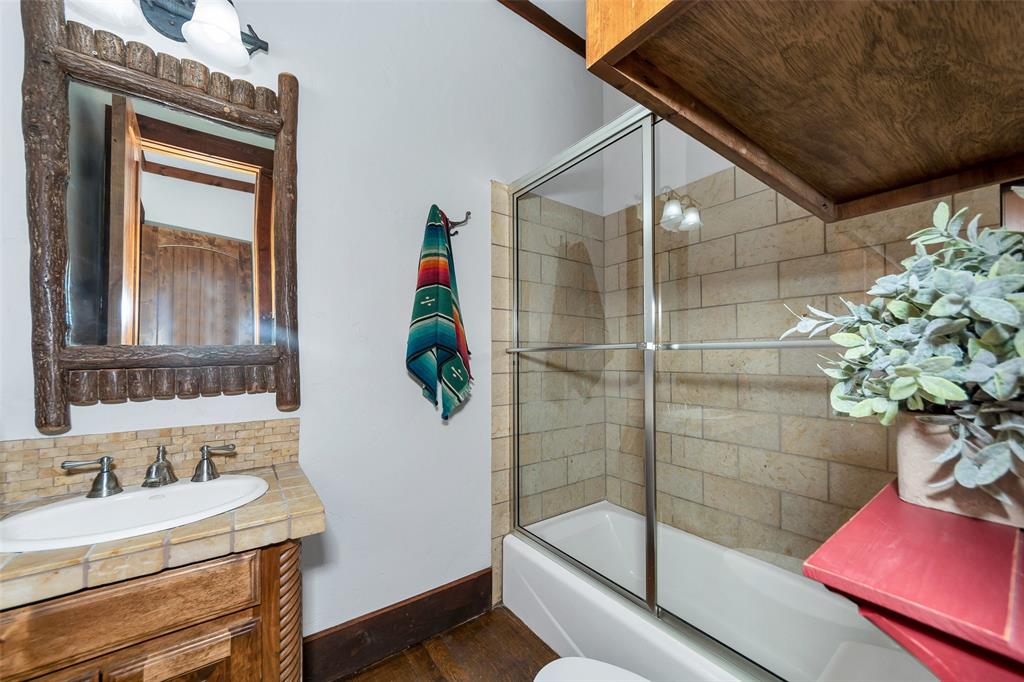 Sportsmans World - Residential