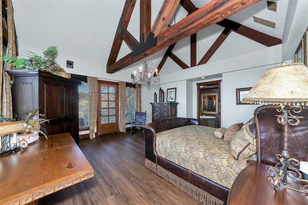 Sportsmans World - Residential