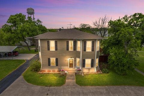 107 S Josephine Street Royse City TX 75189