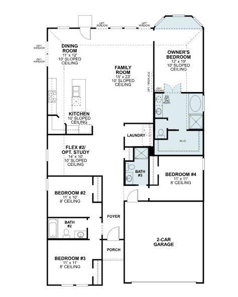 1724 Opaca Drive