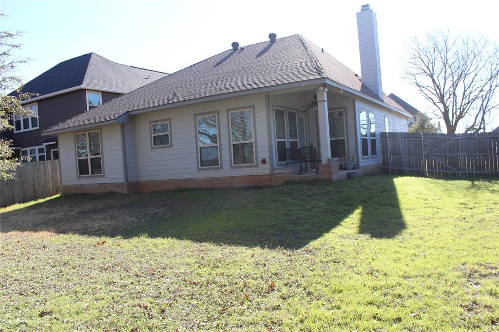 Brentwood Sub Ph 1 - Residential