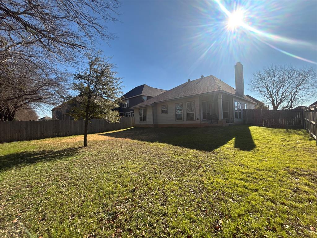 Brentwood Sub Ph 1 - Residential