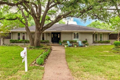 7449 Tophill Lane Dallas TX 75248