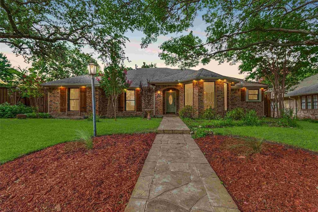 2412 Glen Morris Road