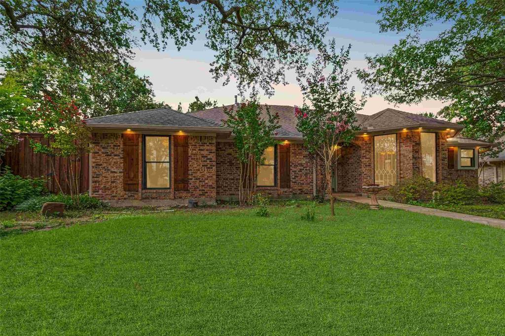 2412 Glen Morris Road