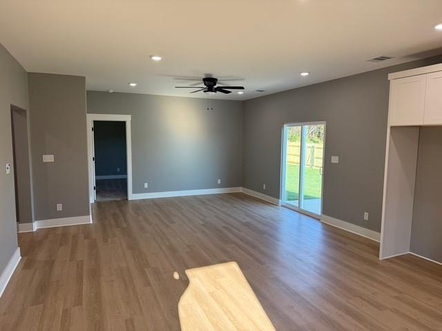 Bailey Junction - Residential