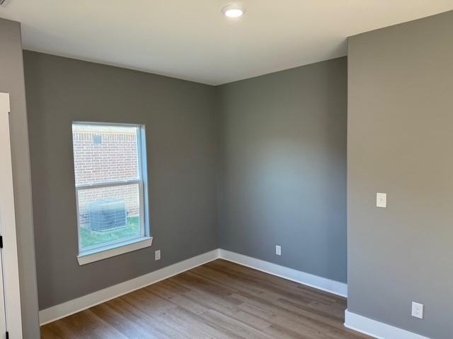 Bailey Junction - Residential