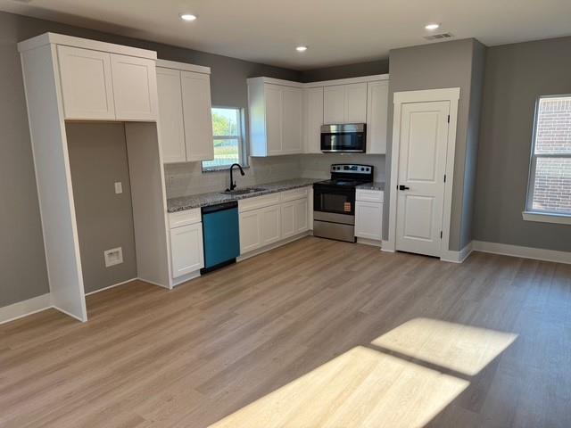 Bailey Junction - Residential