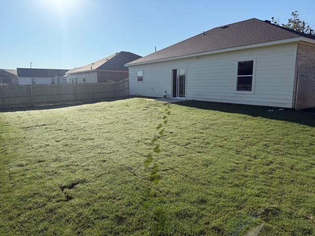 Bailey Junction - Residential