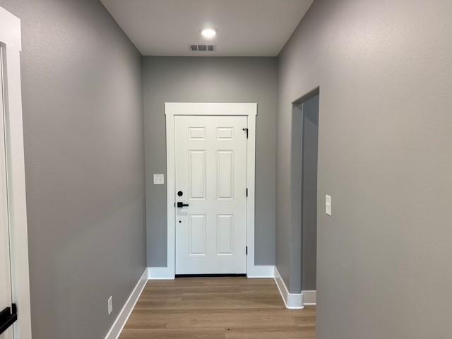 Bailey Junction - Residential