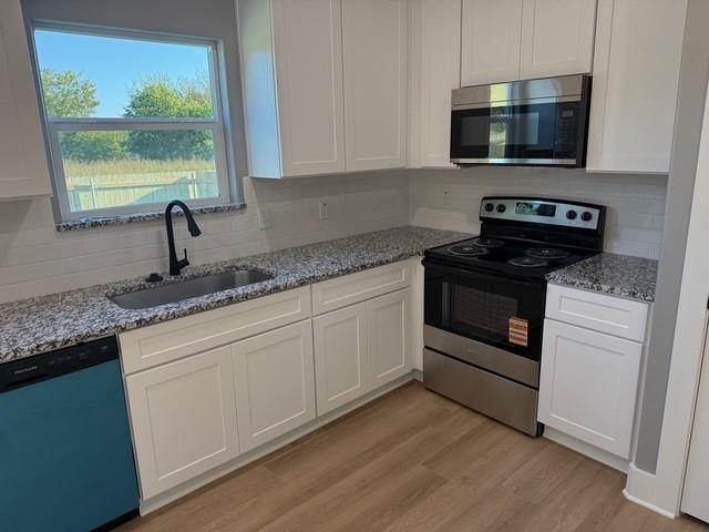 Bailey Junction - Residential