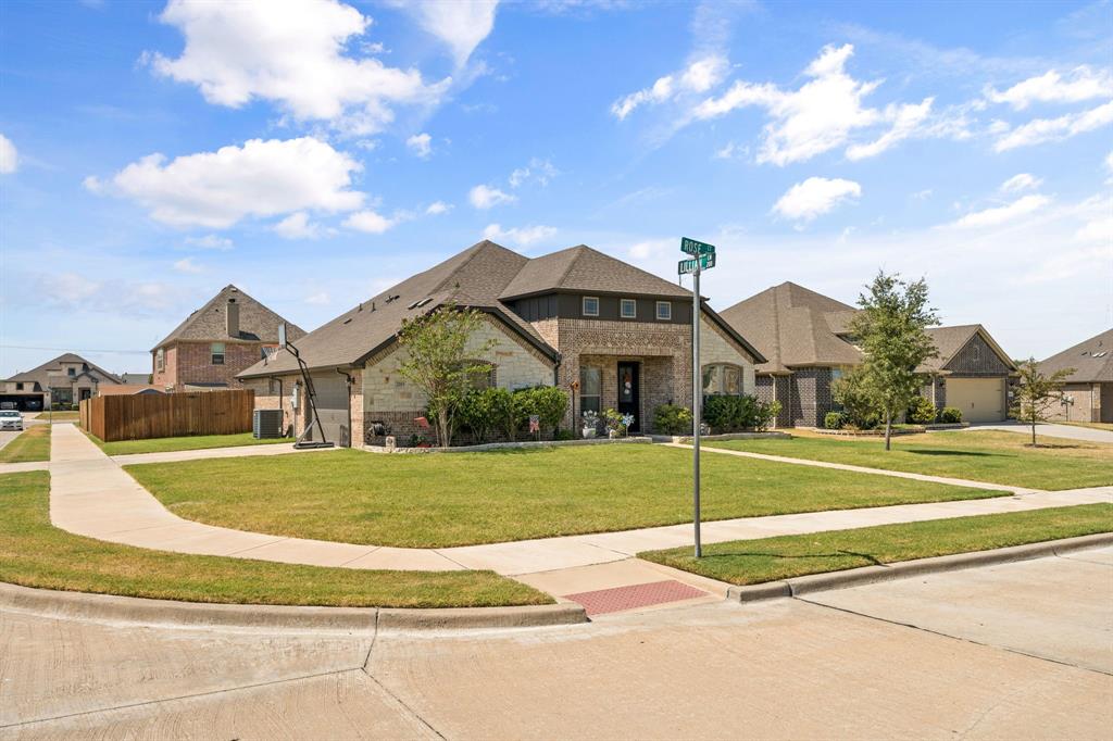 2103 Rose Court
