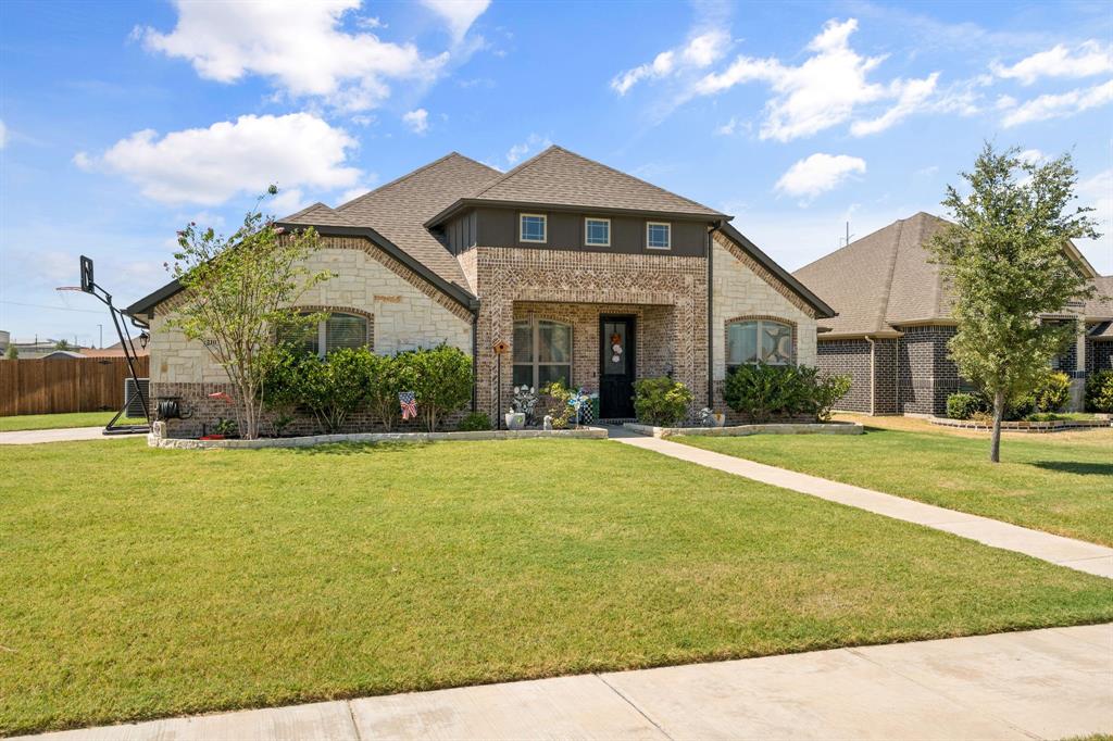 2103 Rose Court