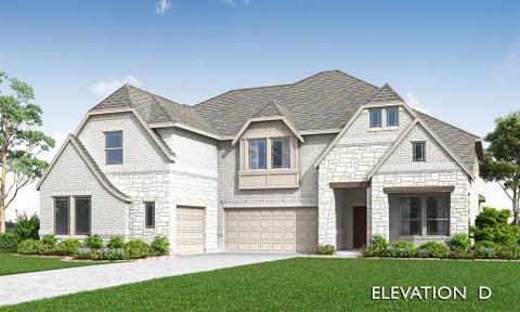 Photo of 1225 Summer Grove Drive, Midlothian, TX 76065 (MLS # 21387196)