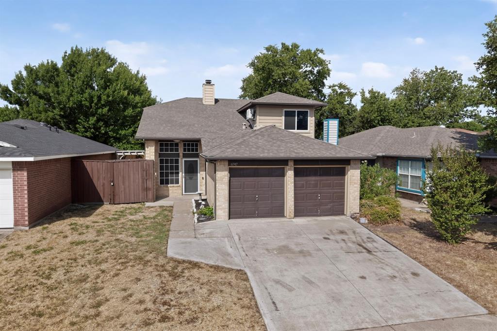 6747 Silver Sage Drive