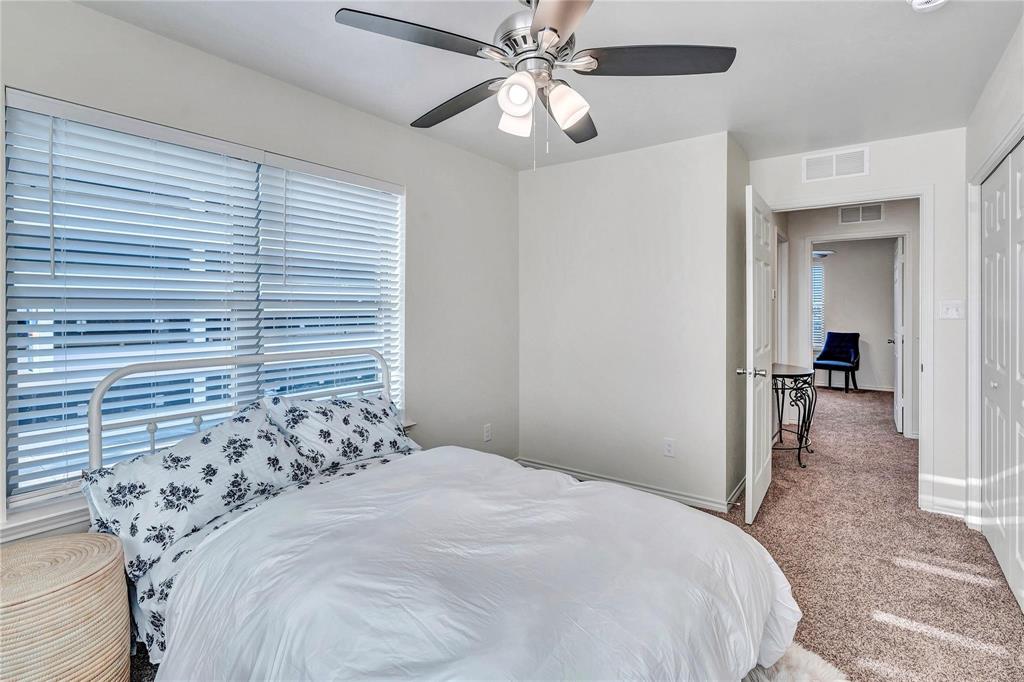 Emory College Sub of Patillo Block 10 Lot 1R - Residential