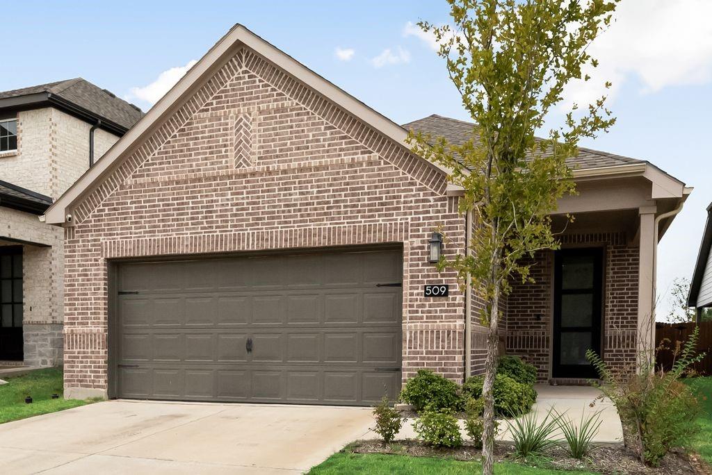 509 Waterhouse Lake Drive