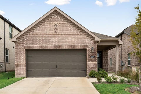 Photo of 509 Waterhouse Lake Drive, Anna, TX 75409 (MLS # 21384987)