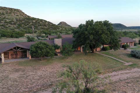 Photo of 144000 TX Hwy 208, Robert Lee, TX 76945 (MLS # 21324860)