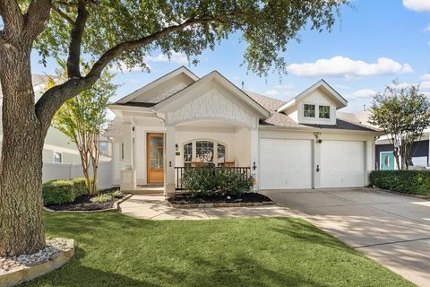 A home in Fort Worth