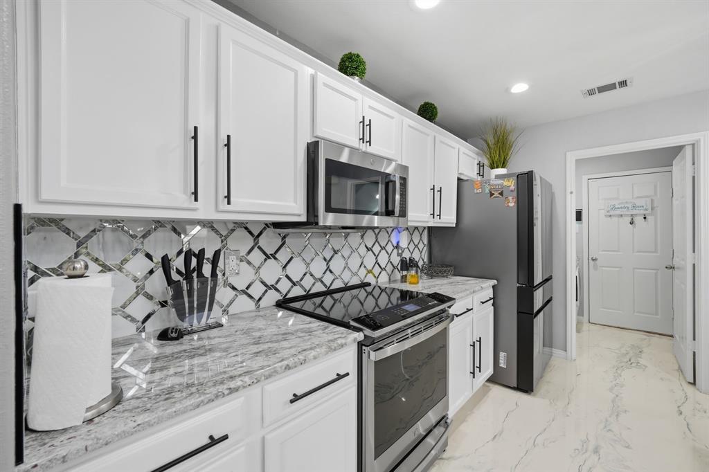 Forest View - Residential