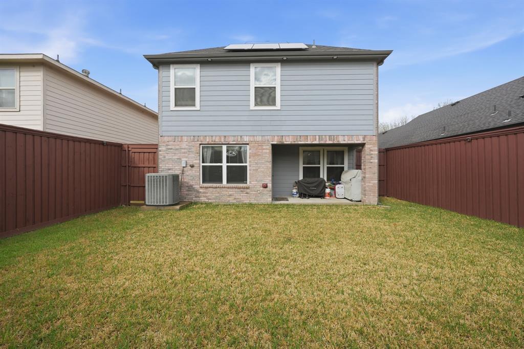 Forest View - Residential