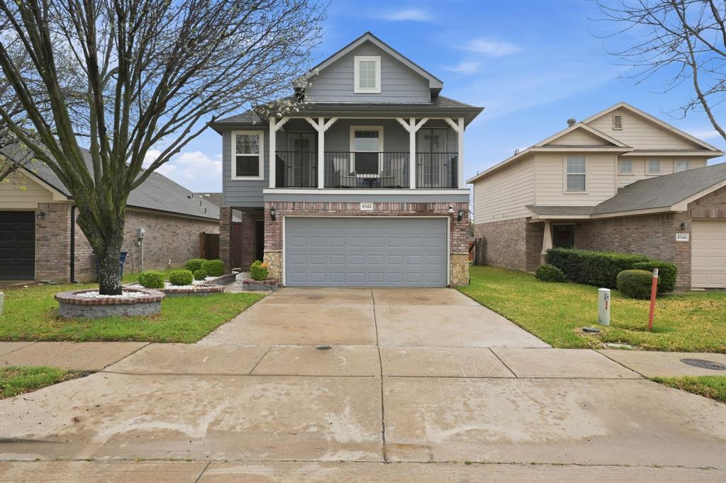 Forest View - Residential