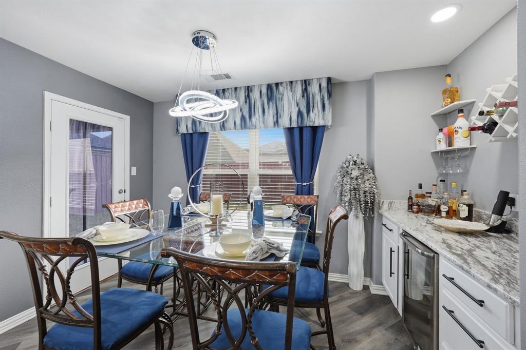 Forest View - Residential