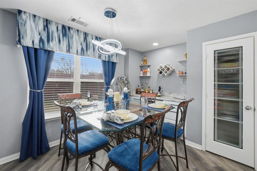 Forest View - Residential