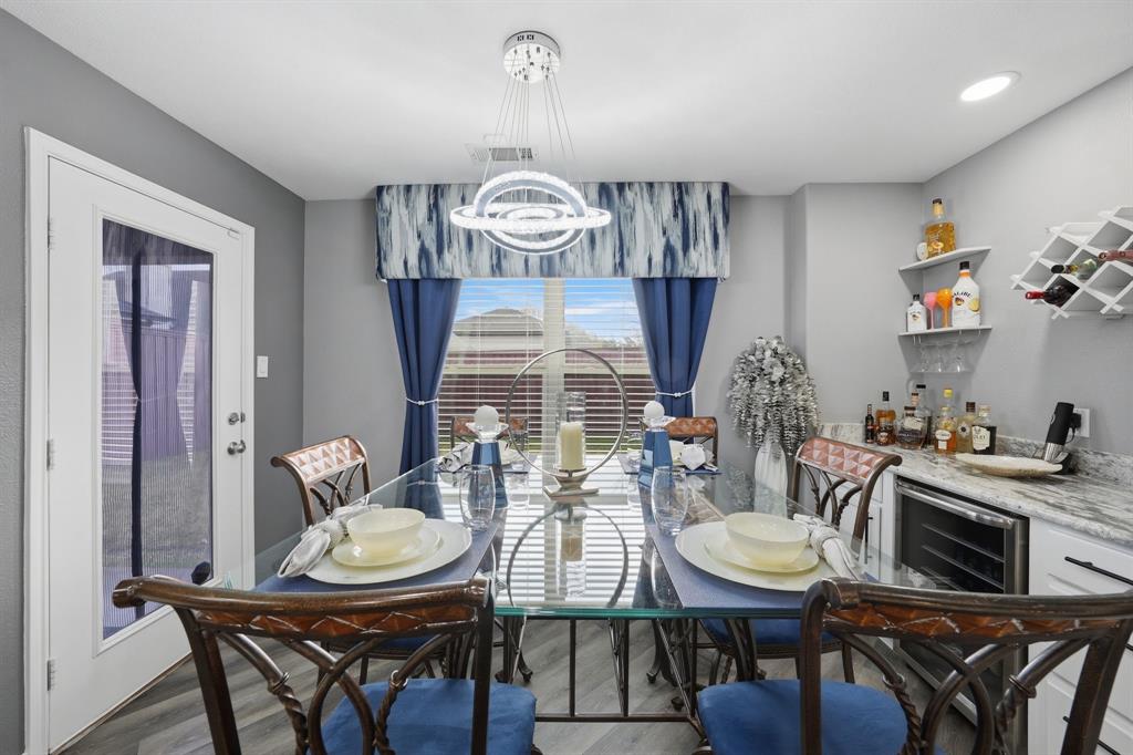 Forest View - Residential