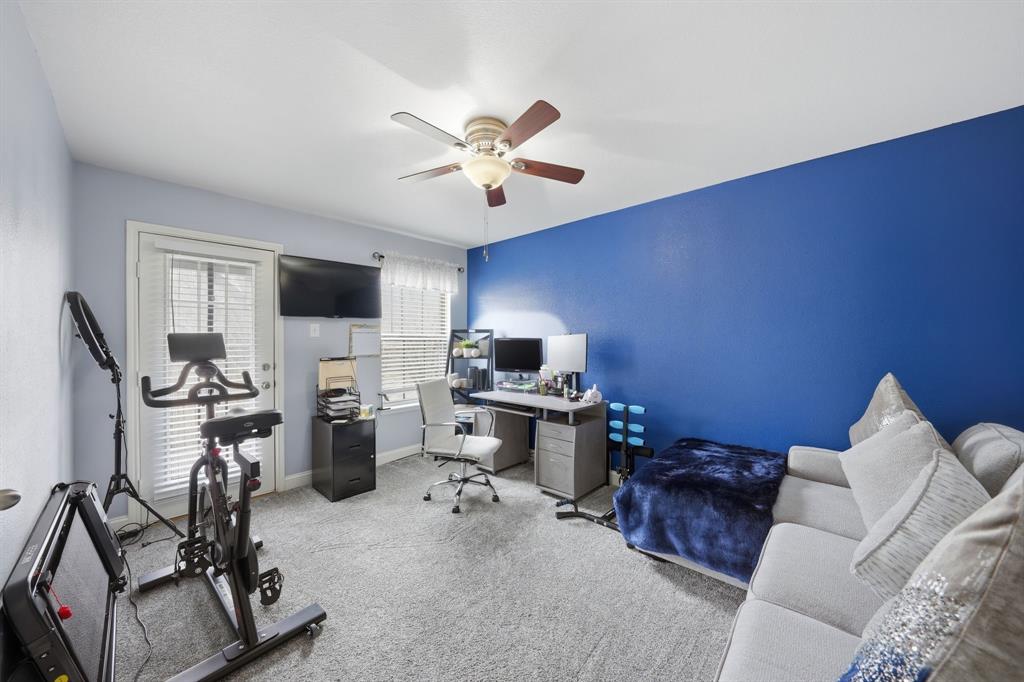 Forest View - Residential