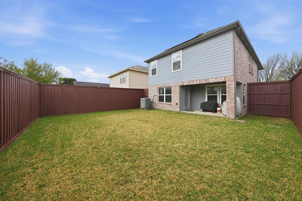 Forest View - Residential