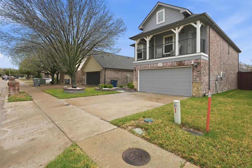 Forest View - Residential