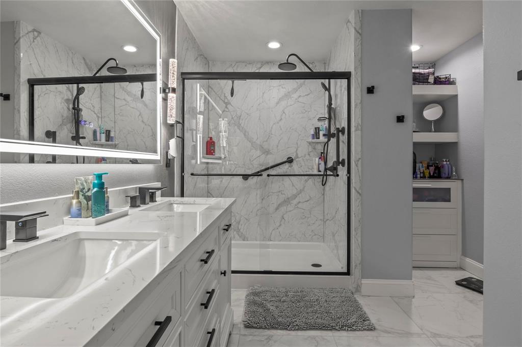 Forest View - Residential