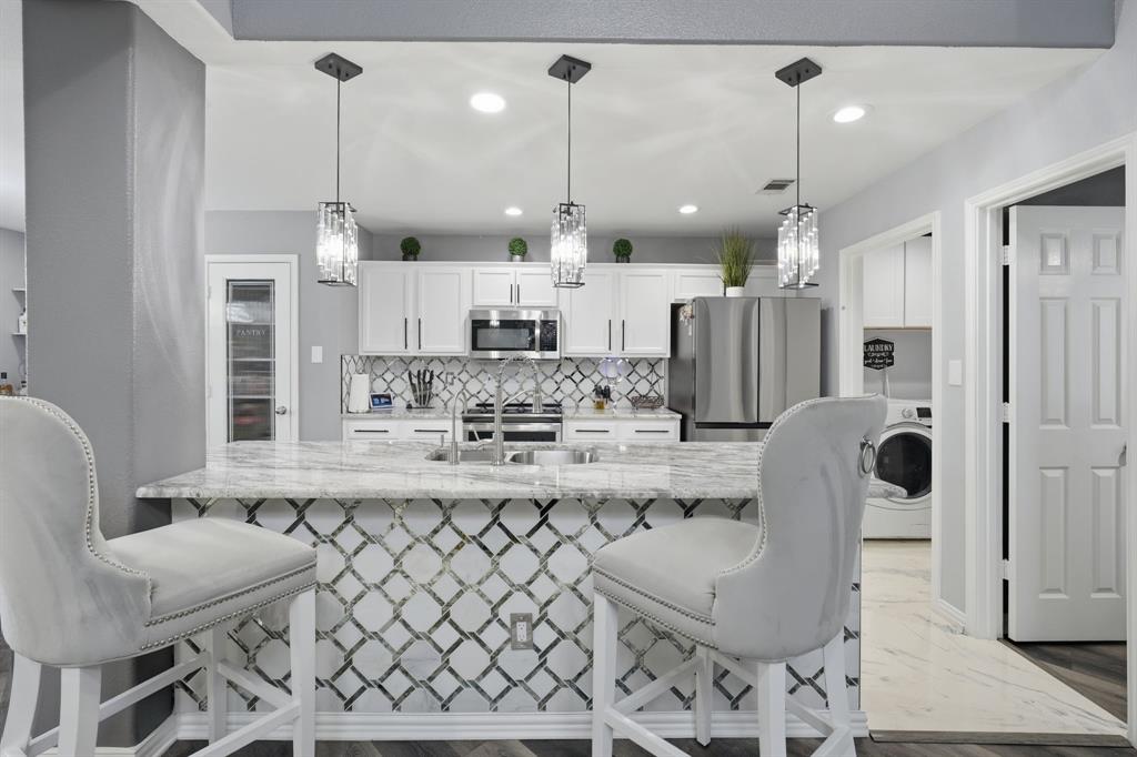 Forest View - Residential