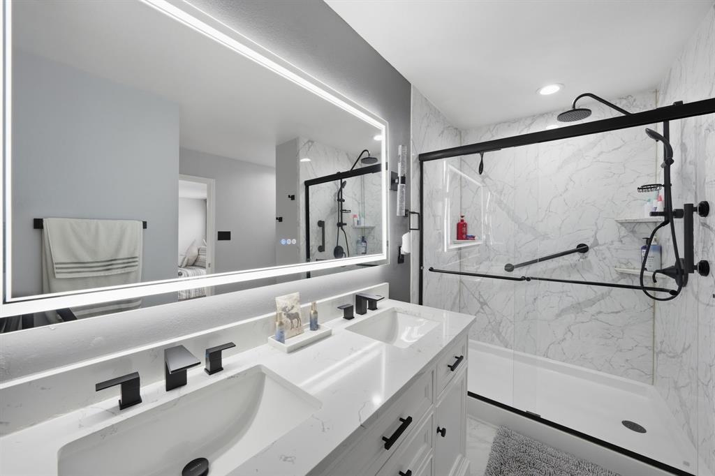 Forest View - Residential