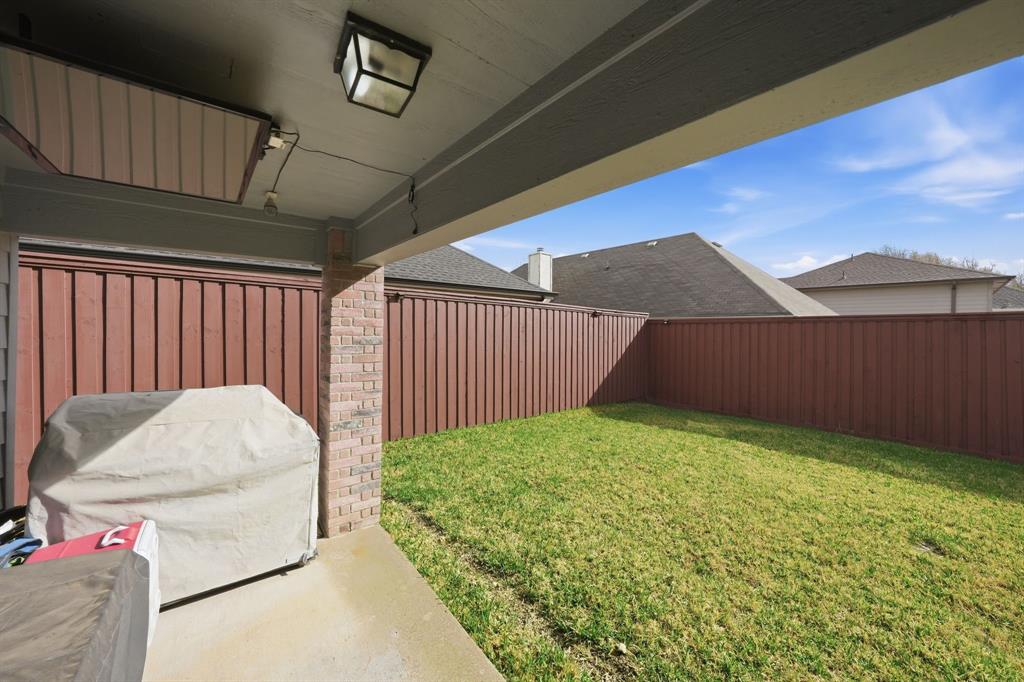 Forest View - Residential