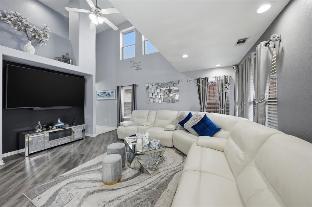 Forest View - Residential