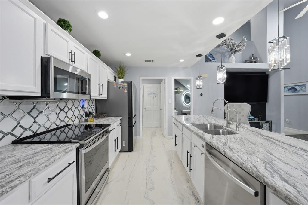 Forest View - Residential