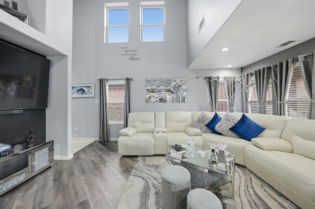 Forest View - Residential