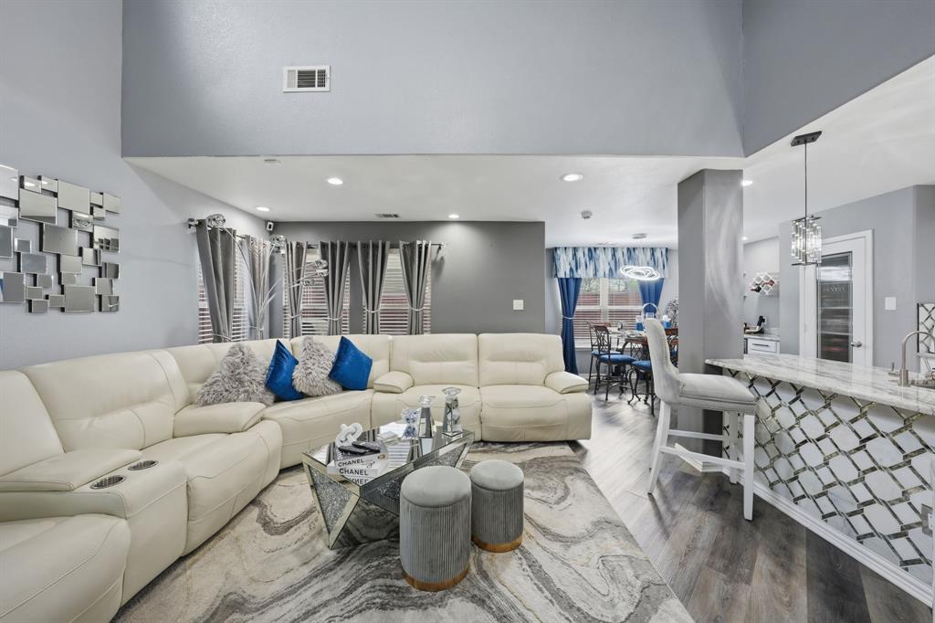 Forest View - Residential