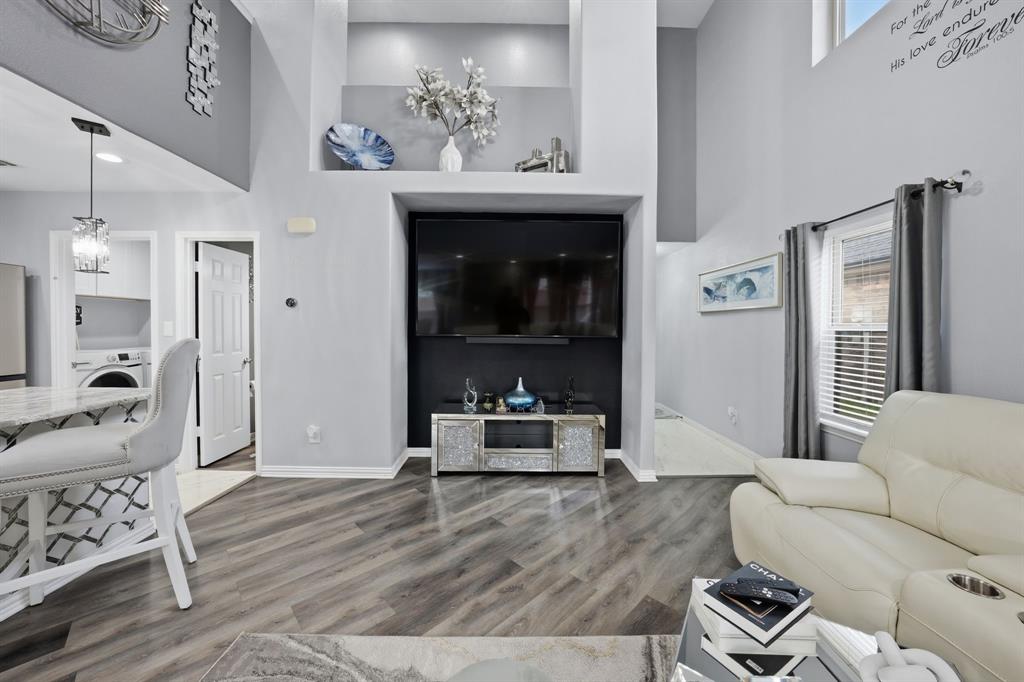 Forest View - Residential