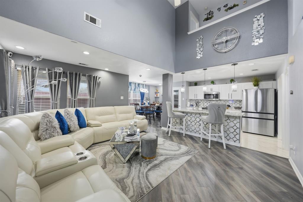 Forest View - Residential