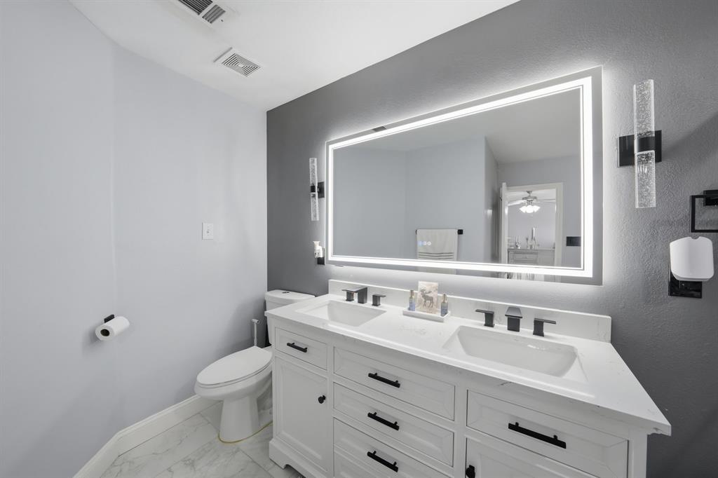 Forest View - Residential