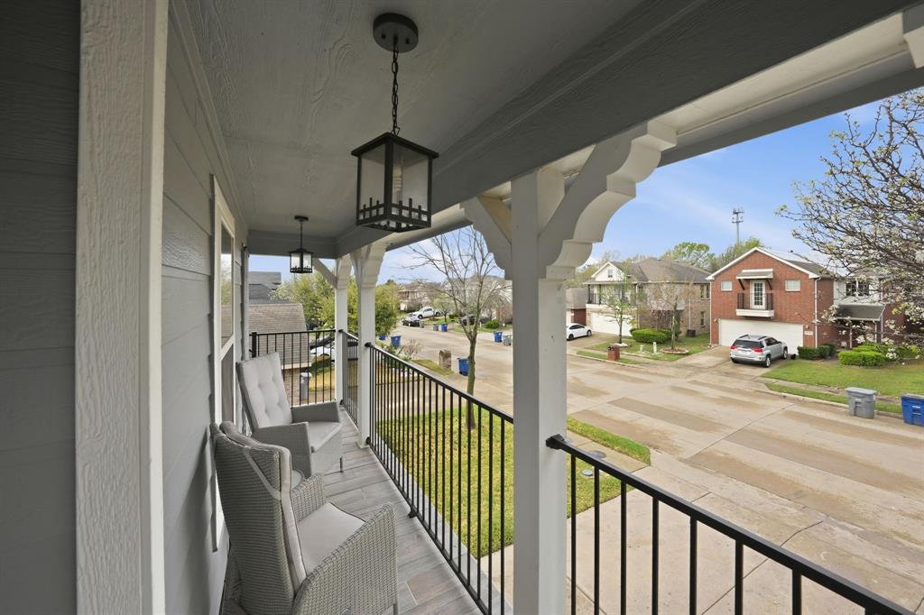 Forest View - Residential