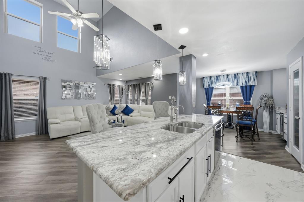 Forest View - Residential