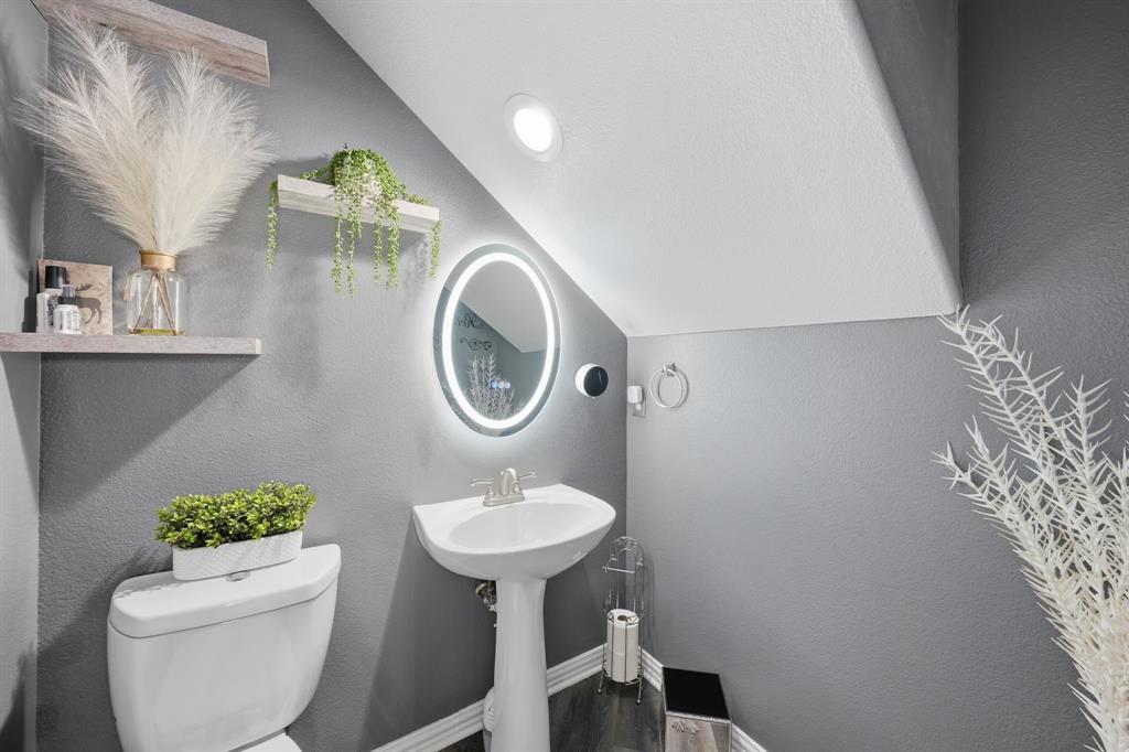 Forest View - Residential